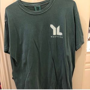 Westside young life t-shirt